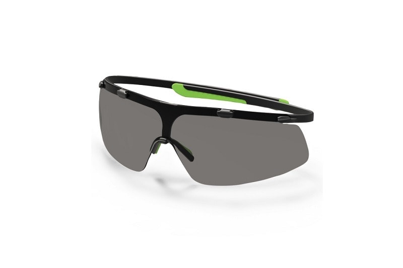 Uvex Super-G 9172.281 safety glasses