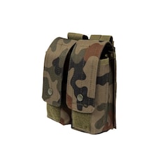 GFC Tactical Double Pouch for magazines - wz.93 "Pantera"