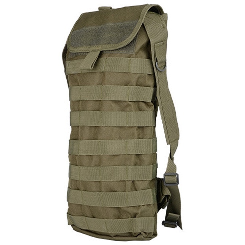 GFC Hydration Carrier Pouch - Olive