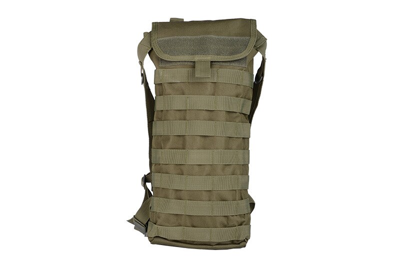 GFC Hydration Carrier Pouch - Olive