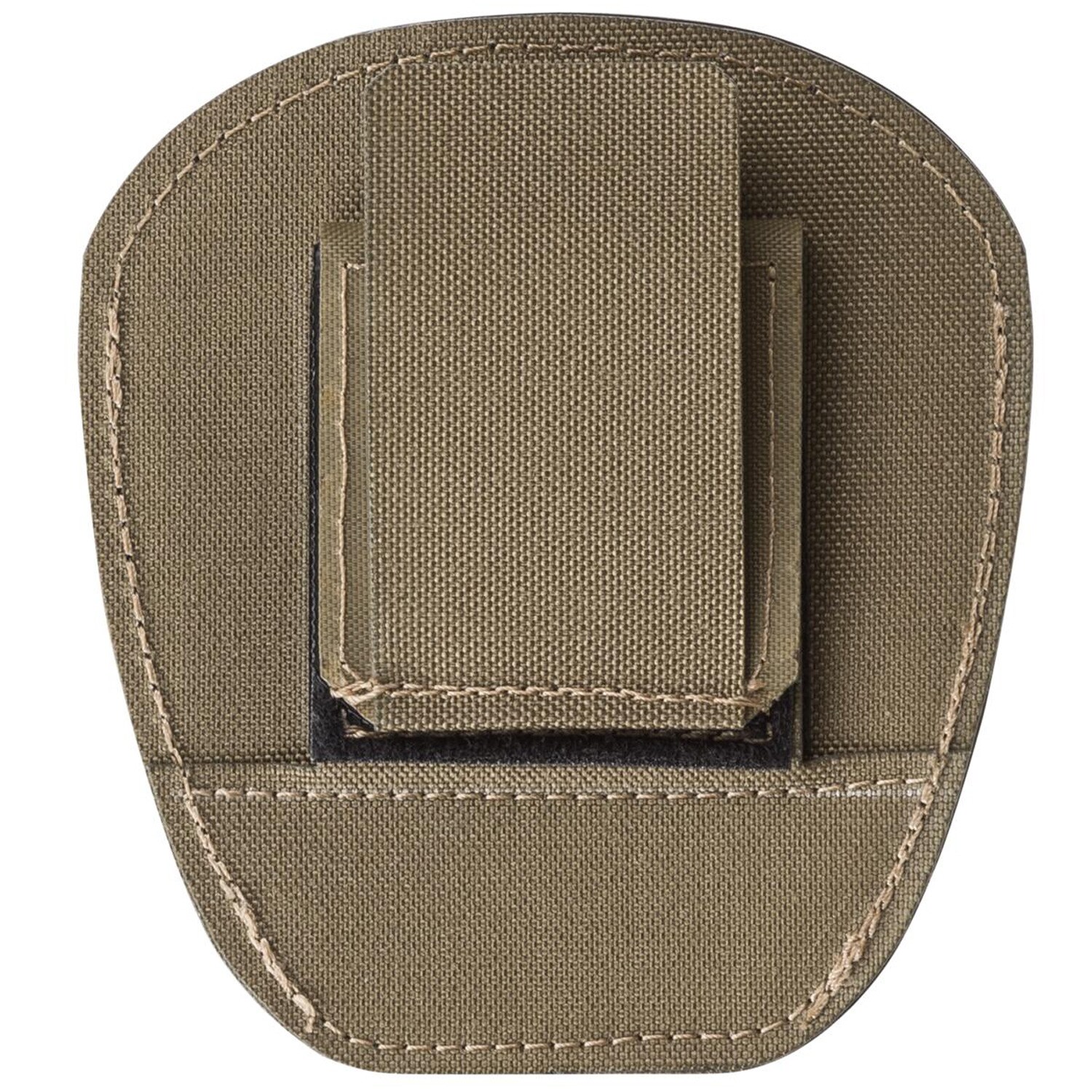 Direct Action Low Profile Cuff Pouch - Adaptive Green