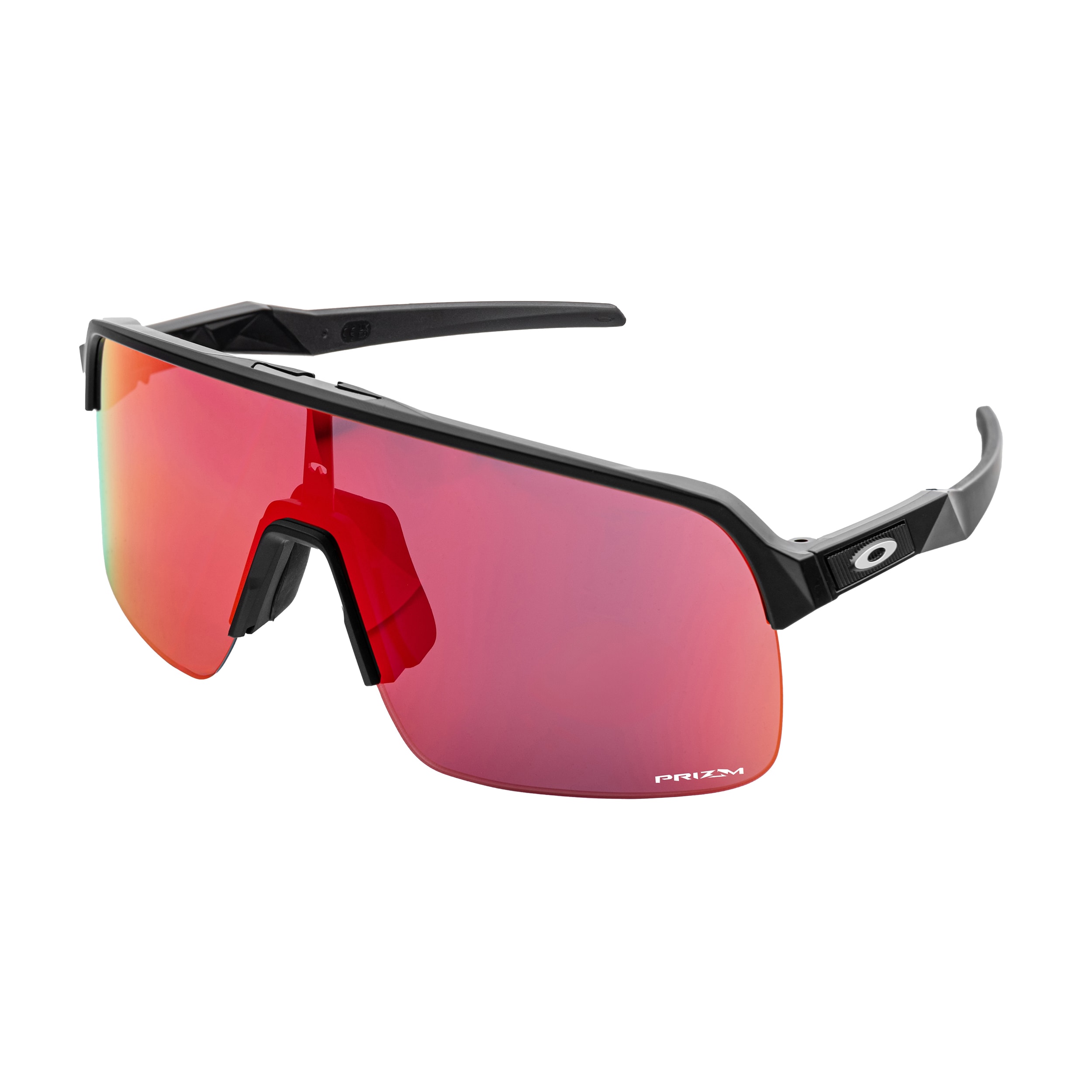 Oakley Sutro Lite sunglasses Matte Black Prizm Road Buy Online MILITARY.EU Shop