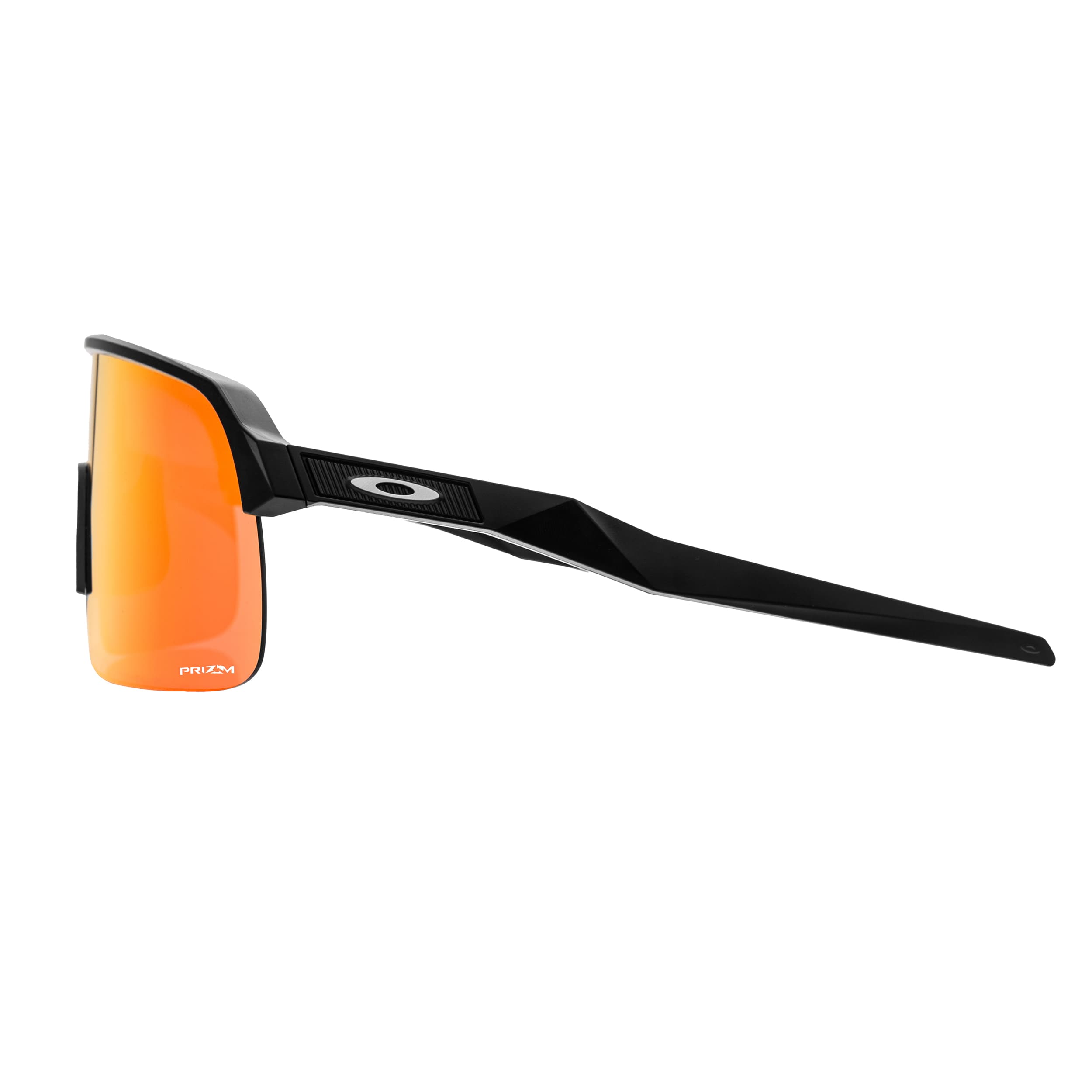 Oakley Sutro Lite sunglasses - Matte Black/Prizm Road