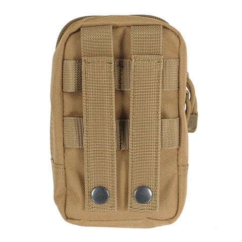 8Fields Phone Pouch - Coyote