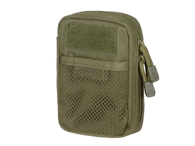 8Fields Multi-Way Carry Organizer - Olive