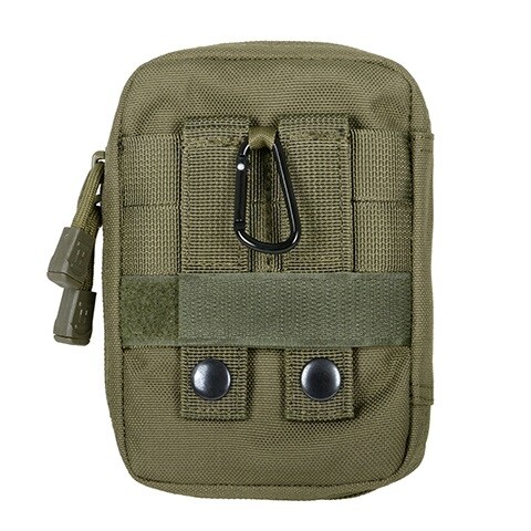 8Fields Multi-Way Carry Organizer - Olive