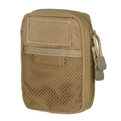 8Fields Molle Organizer - Coyote