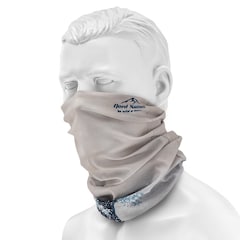 Fjord Nansen Headgear 8 in 1 Wave Beige