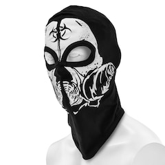 CoD Ghost 7 Balaclava with 2 eye holes