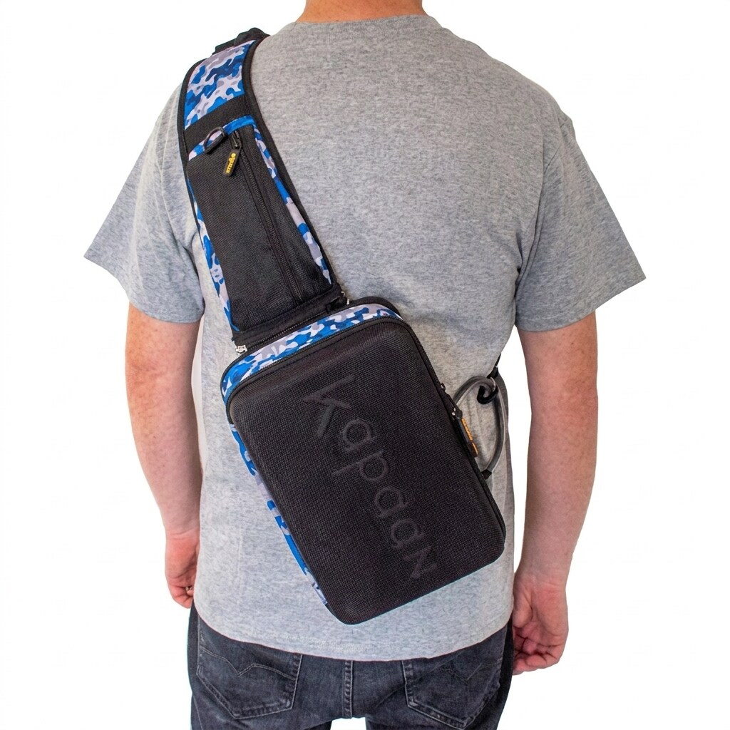 Kapaan multifunctional bag