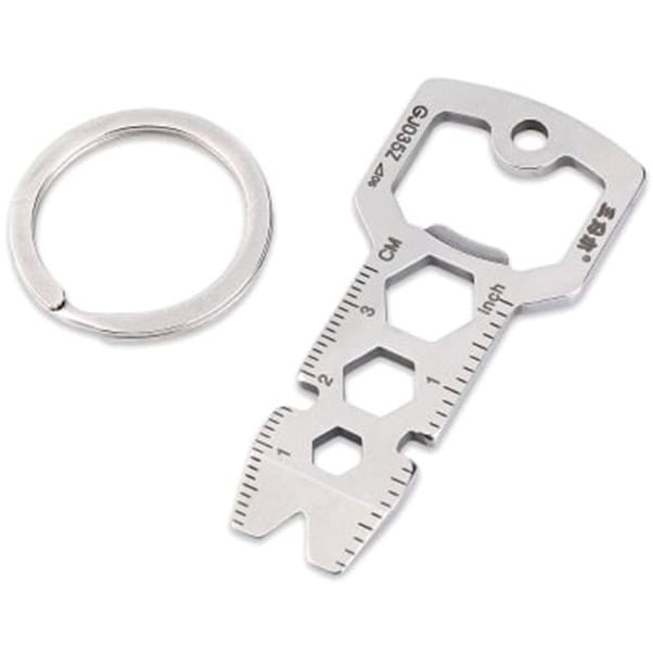 Sanrenmu GJ035Z Multitool