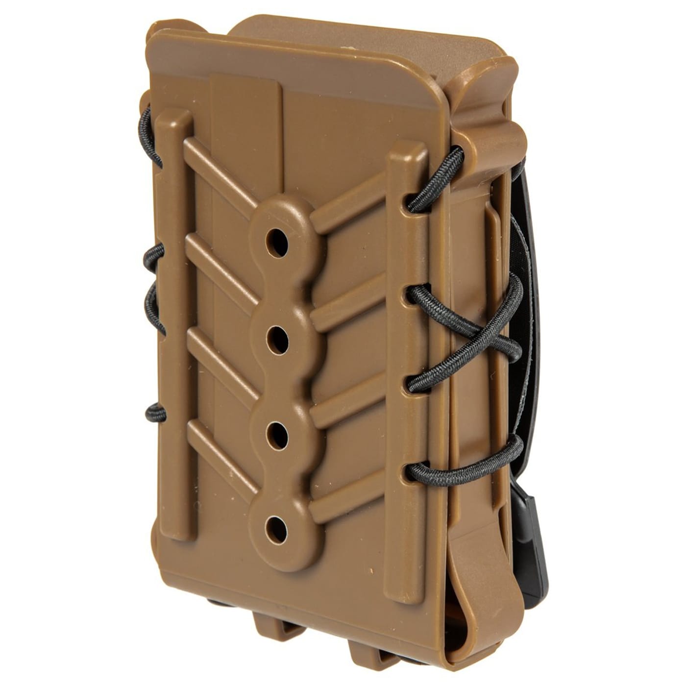 FMA HSG Pouch for 7.62 magazine - Dark Earth