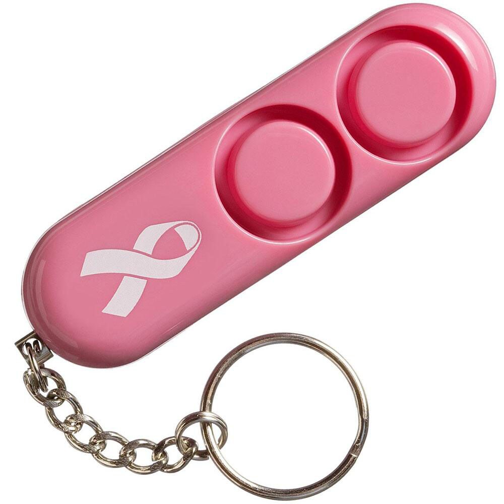 Sabre BBCF-01 Pink personal alarm