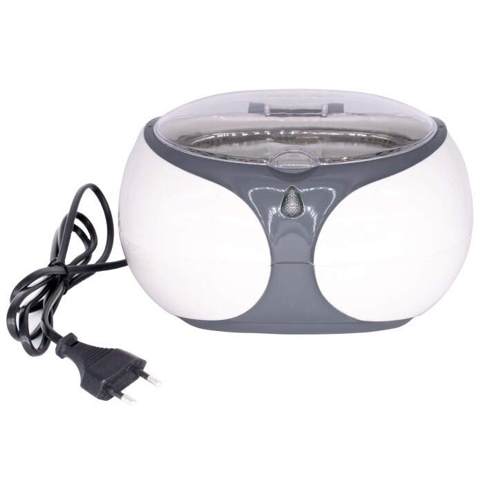 Kapaan Ultrasonic Cleaner for coins and jewelry