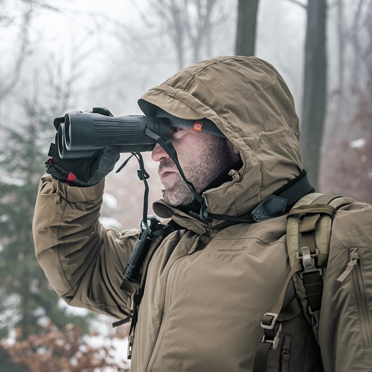 Bushnell Legend 12x50 Roof Binoculars