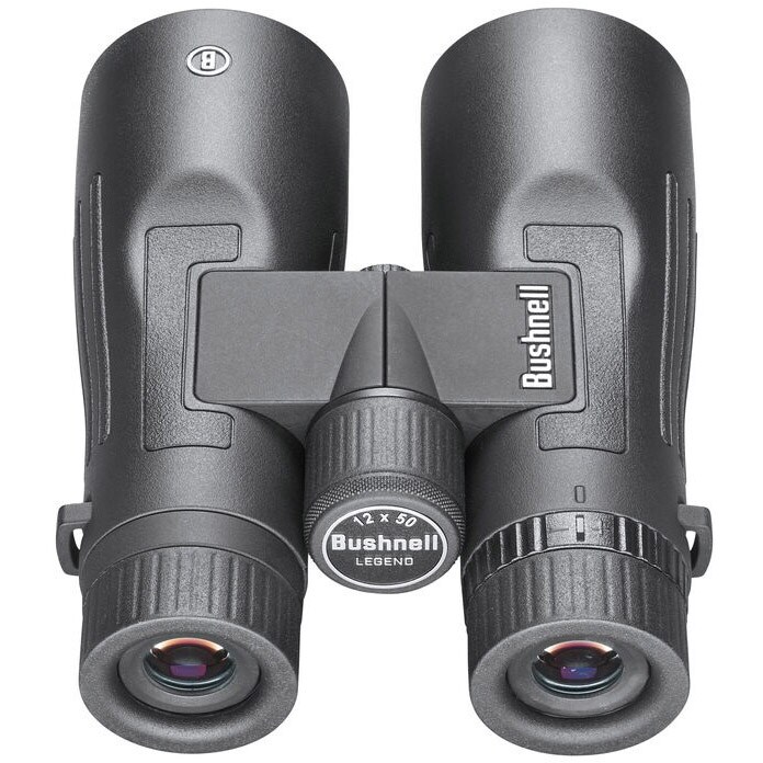 Bushnell Legend 12x50 Roof Binoculars