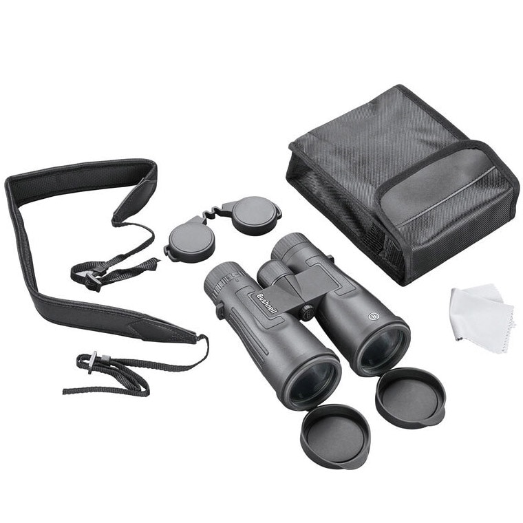 Bushnell Legend 12x50 Roof Binoculars