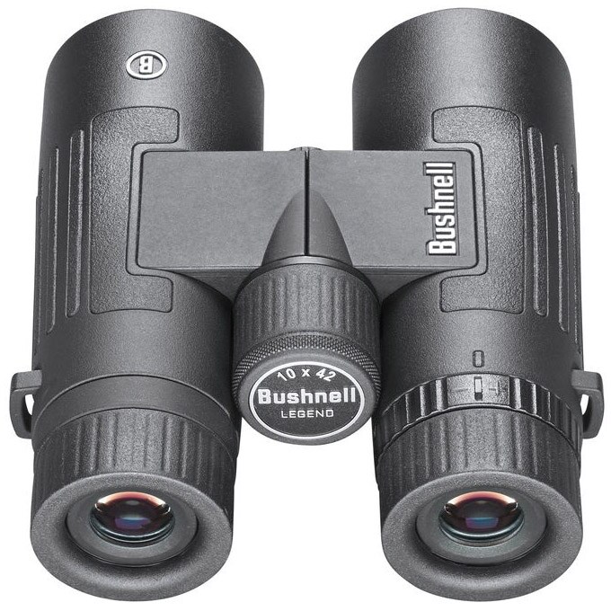 Bushnell Legend 10x42 Roof Binoculars