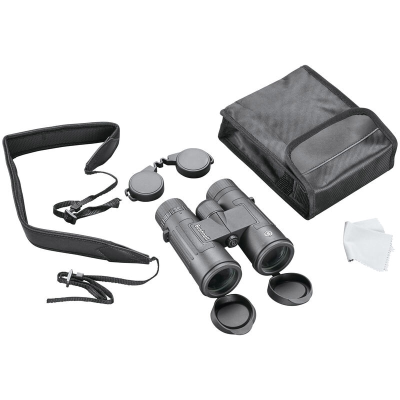 Bushnell Legend 10x42 Roof Binoculars