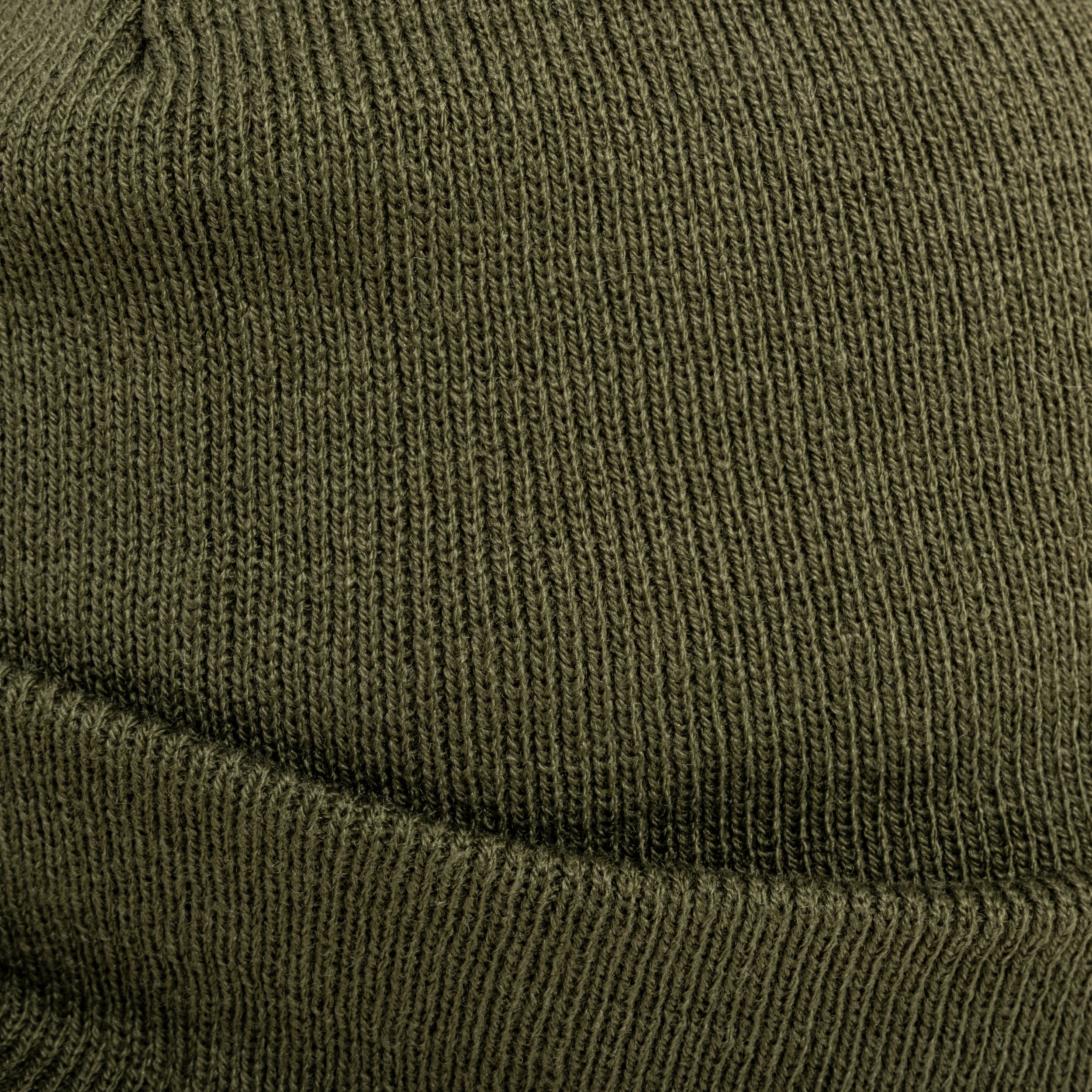 Mil-Tec Jeep Cap - Olive