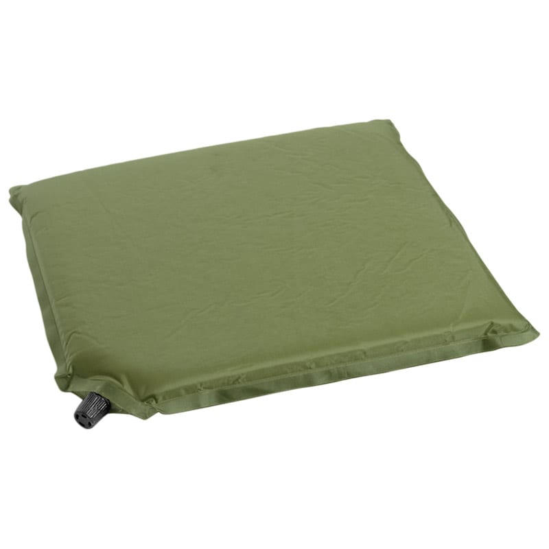 Mil-Tec Self Inflatable Mat - Olive