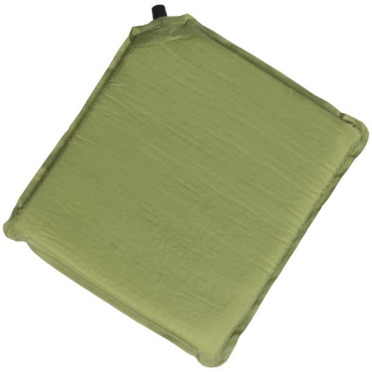 Mil-Tec Self Inflatable Mat - Olive