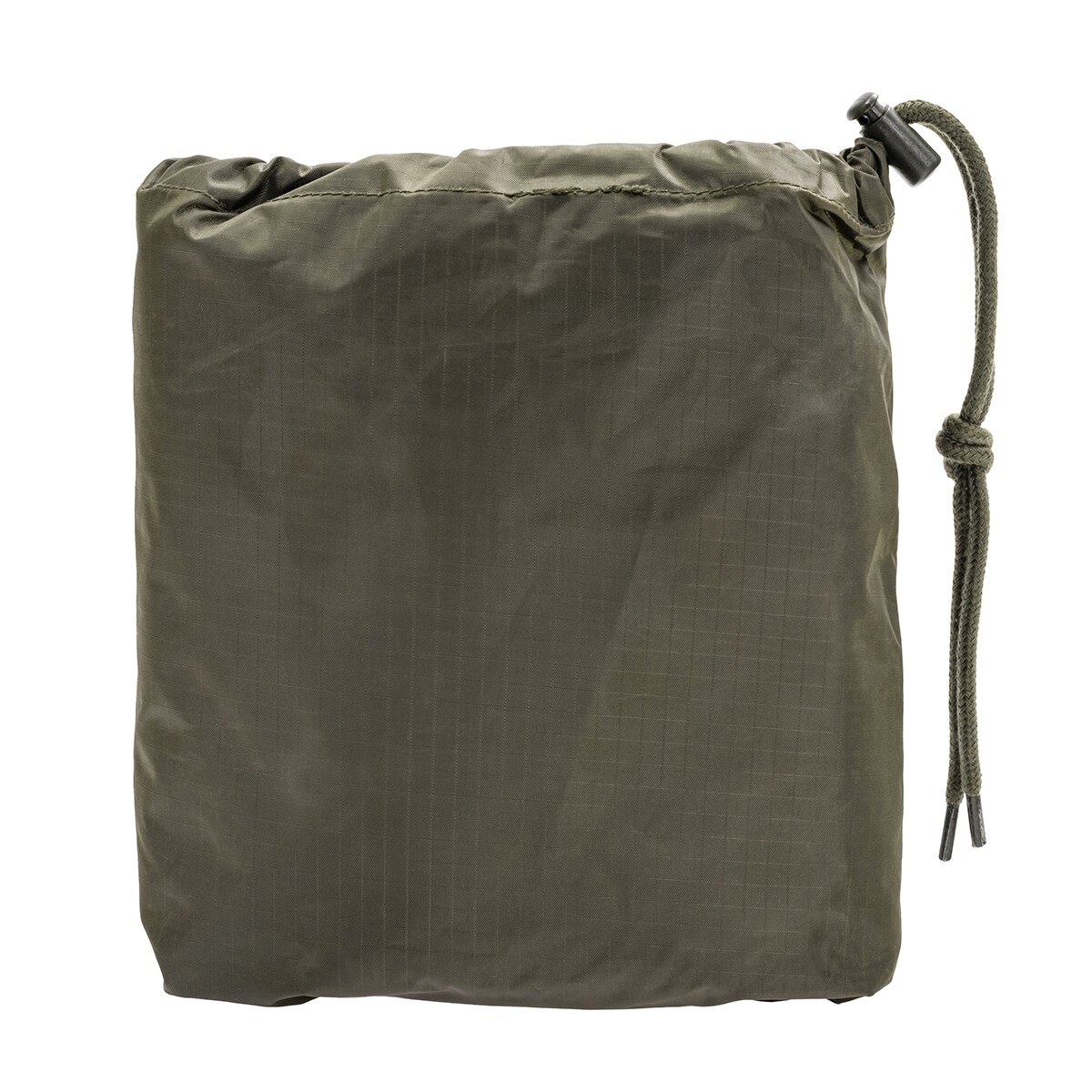 Mil-Tec US Rip-Stop poncho - Olive