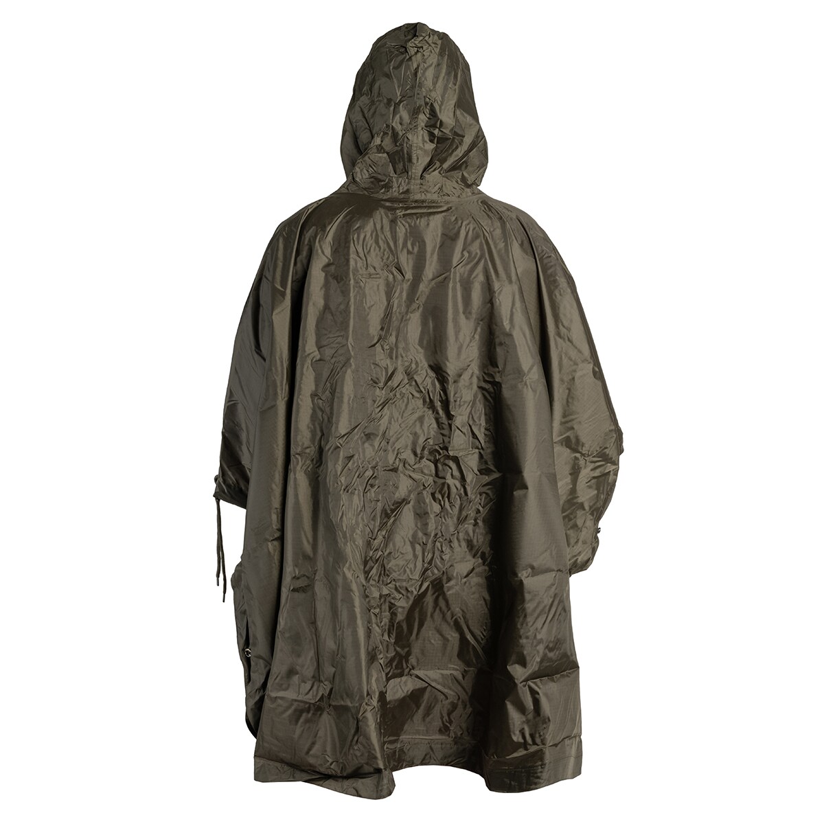 Mil-Tec US Rip-Stop poncho - Olive