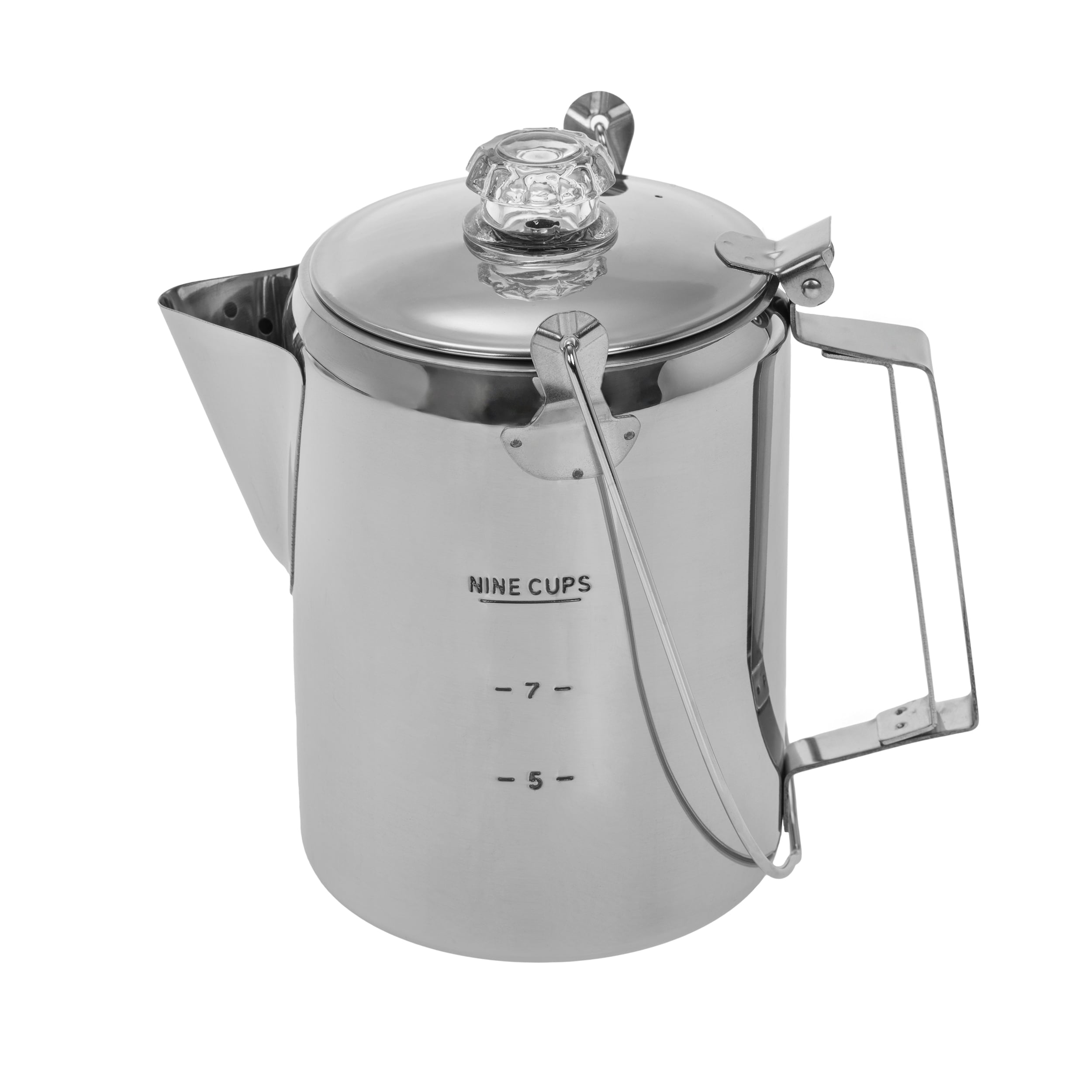 Mil-Tec Coffe Kettle