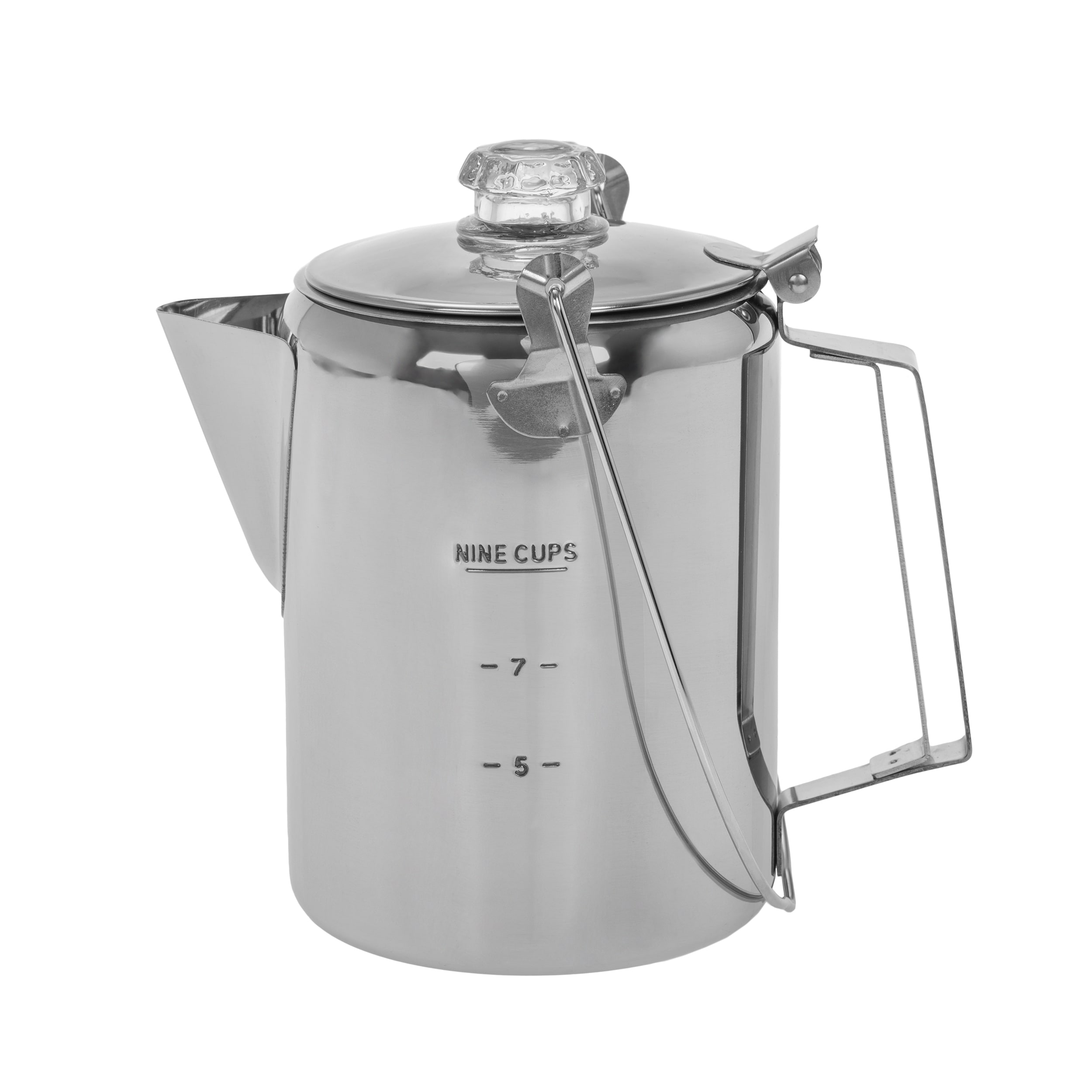 Mil-Tec Coffe Kettle