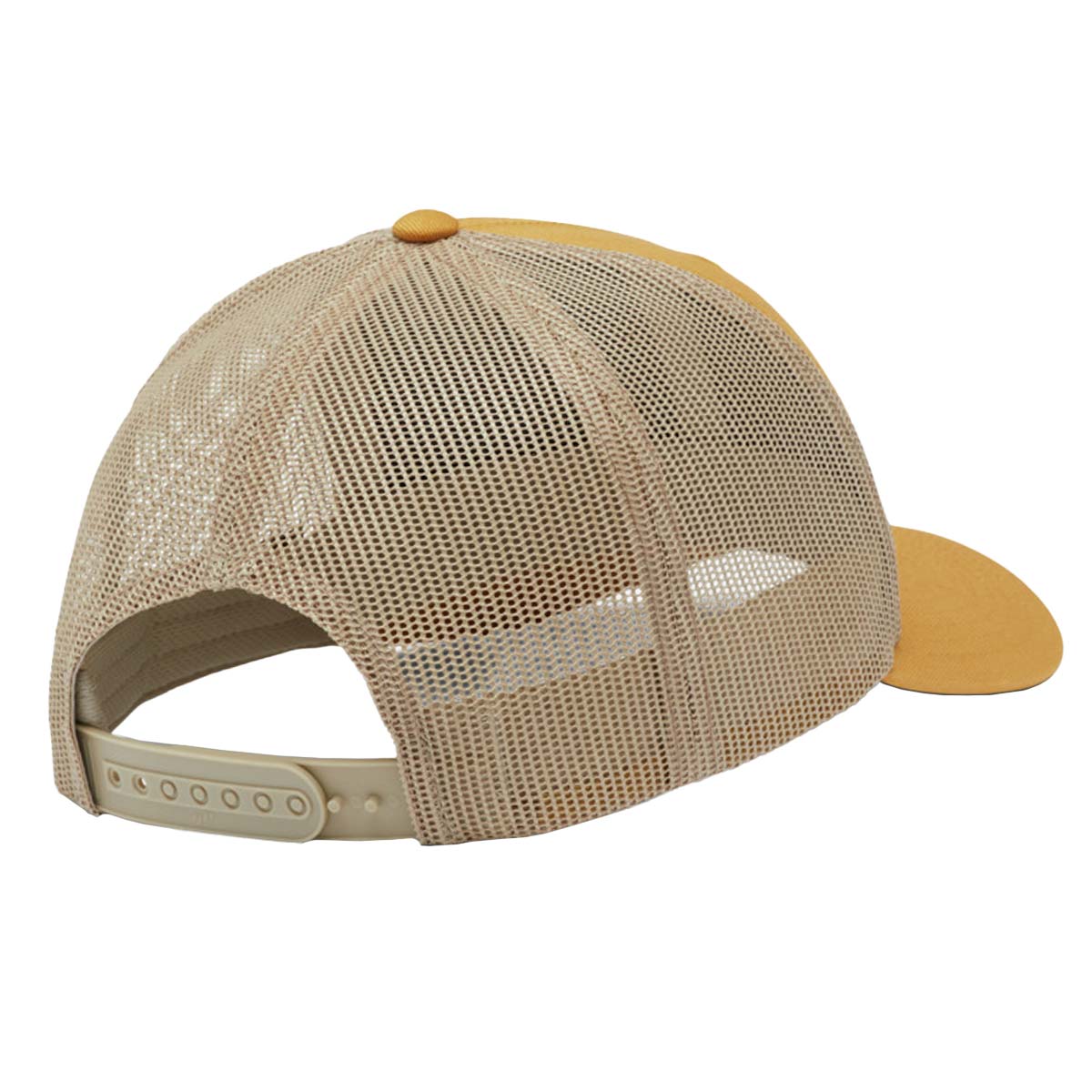 Columbia Mesh Snap Back High baseball cap - Pilsner Ancient Fossil