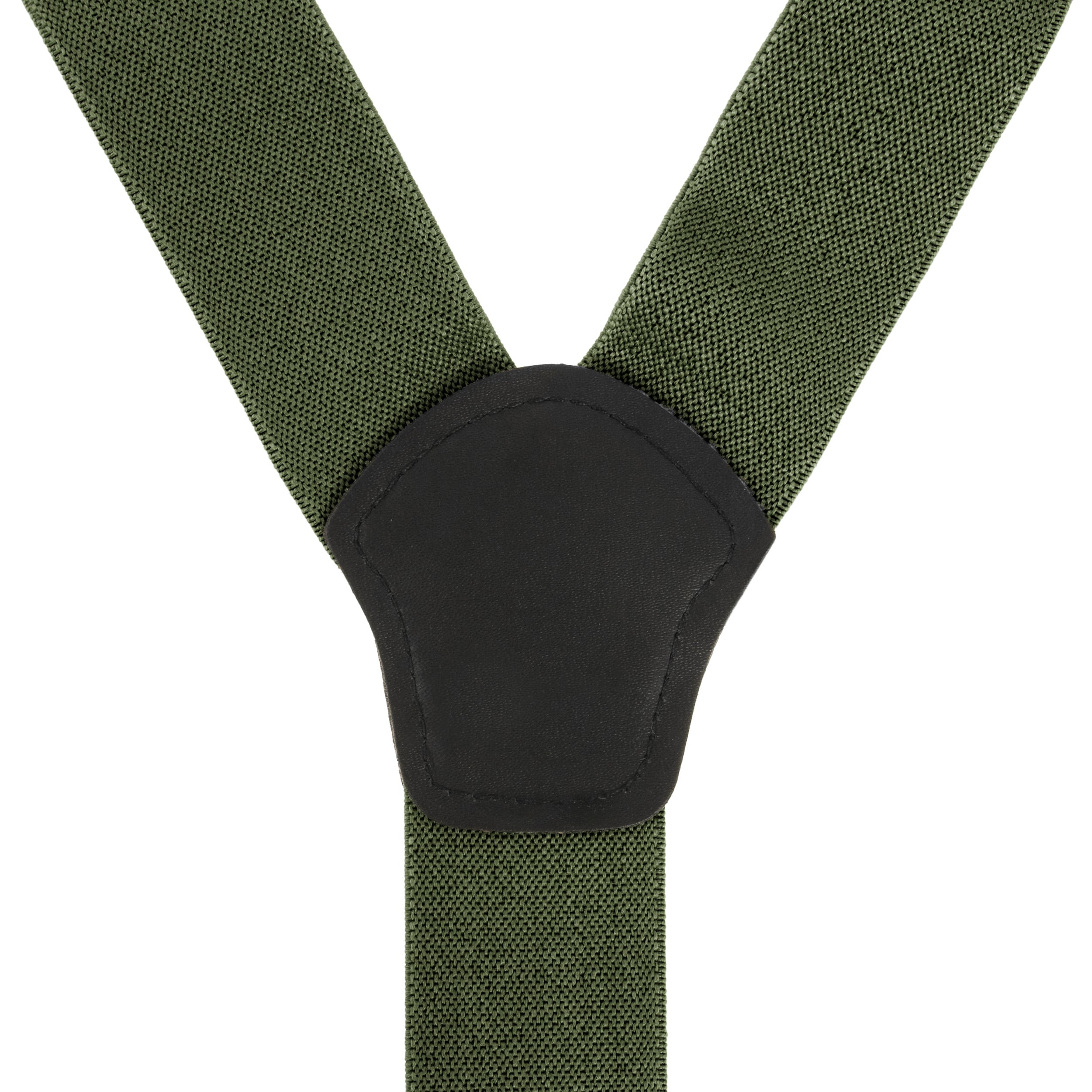 Mil-Tec Suspenders Olive