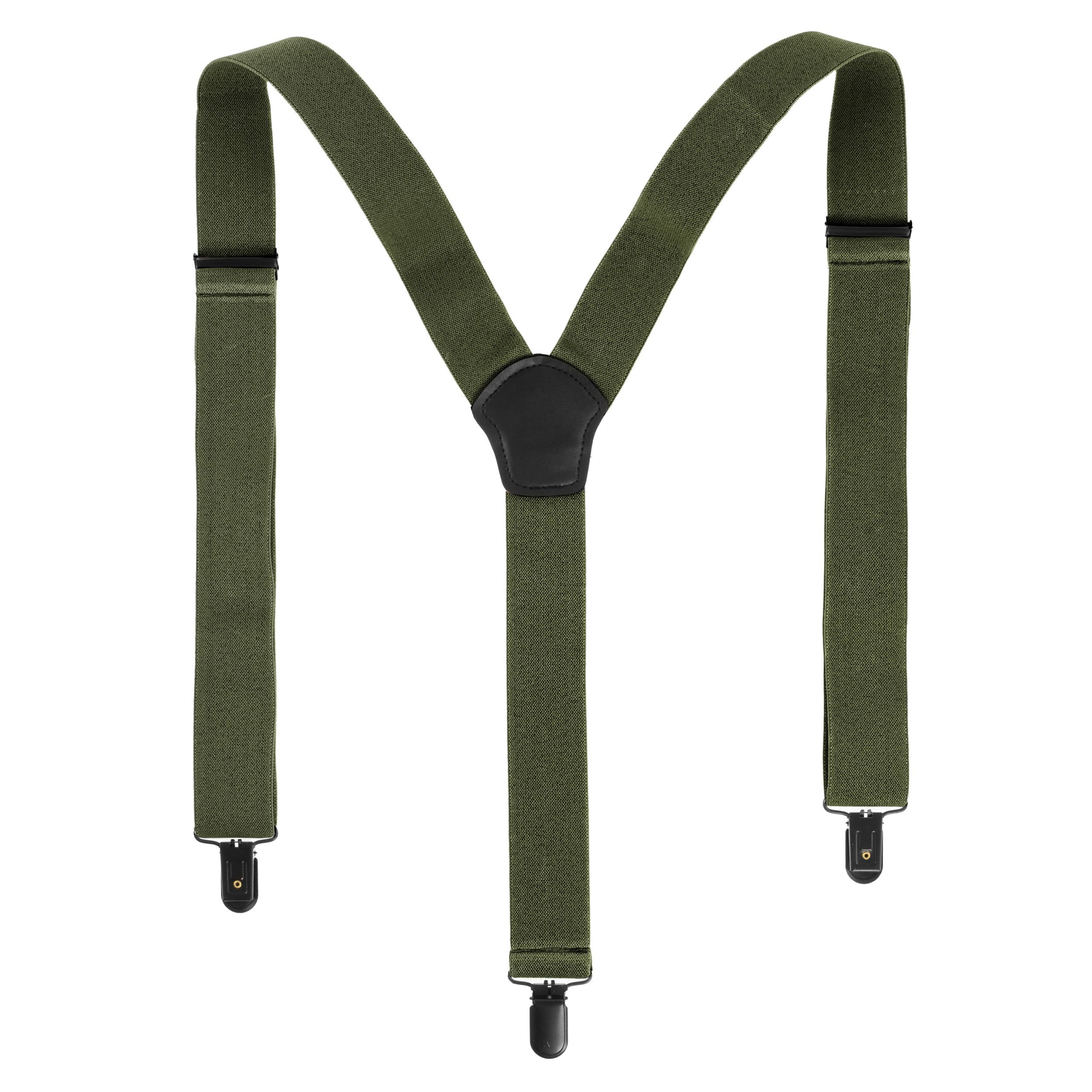 Mil-Tec Suspenders Olive