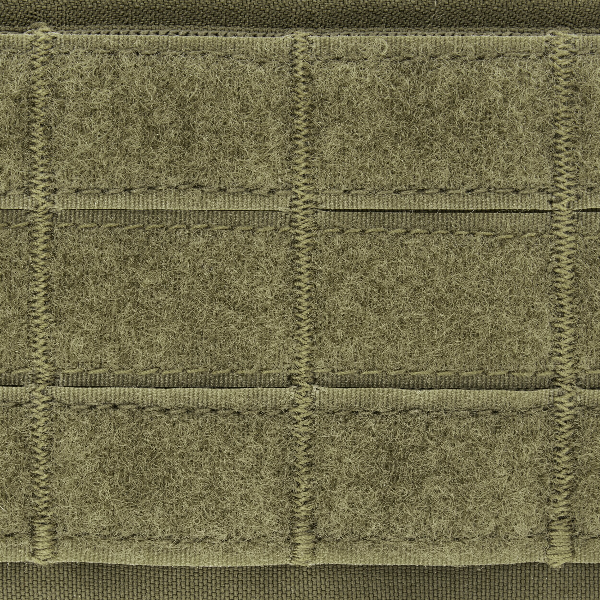 Mil-Tec Fanny Pack MOLLE Waist Bag - Olive