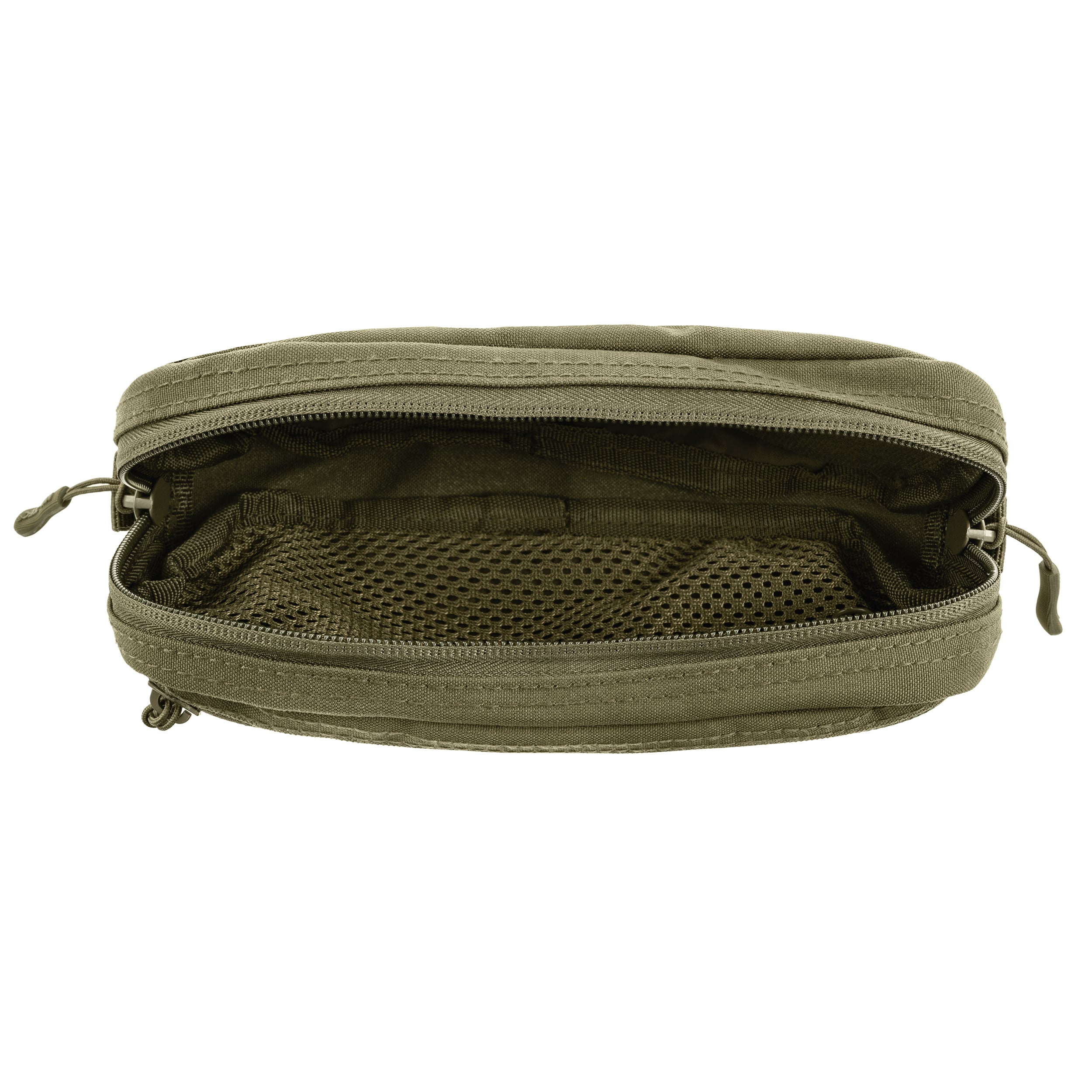 Mil-Tec Fanny Pack MOLLE Hip Bag - Olive