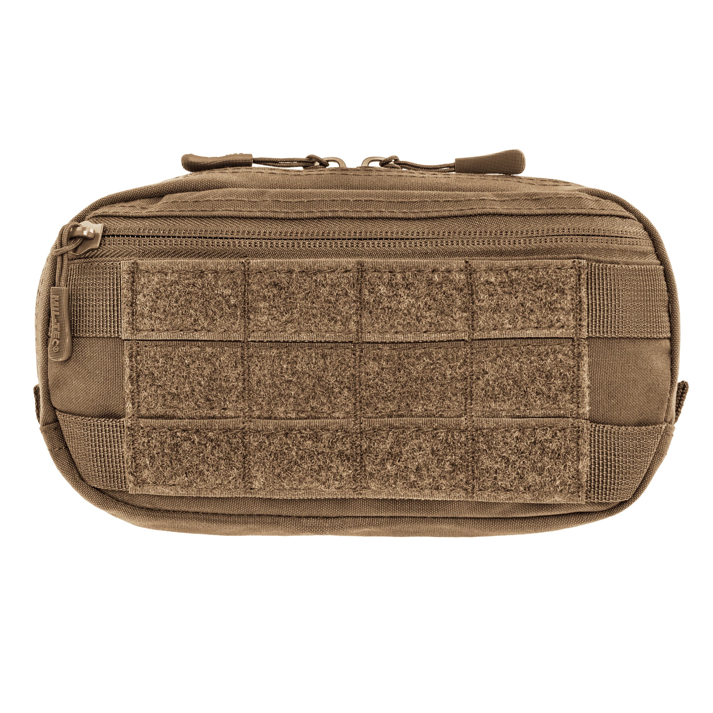 Mil-Tec Fanny Pack MOLLE Hip Bag - Coyote