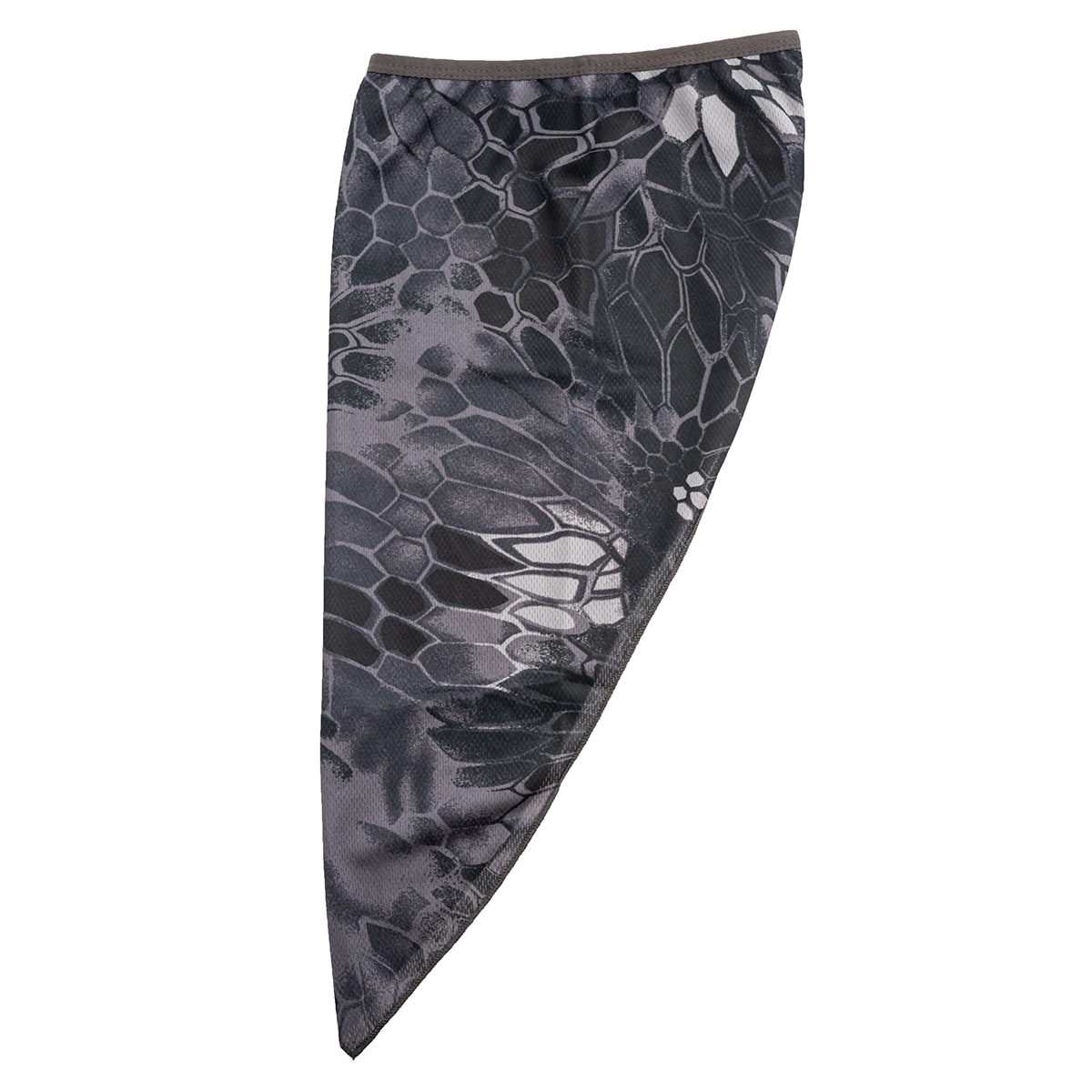 Mil-Tec Face Scarf Mandra Night