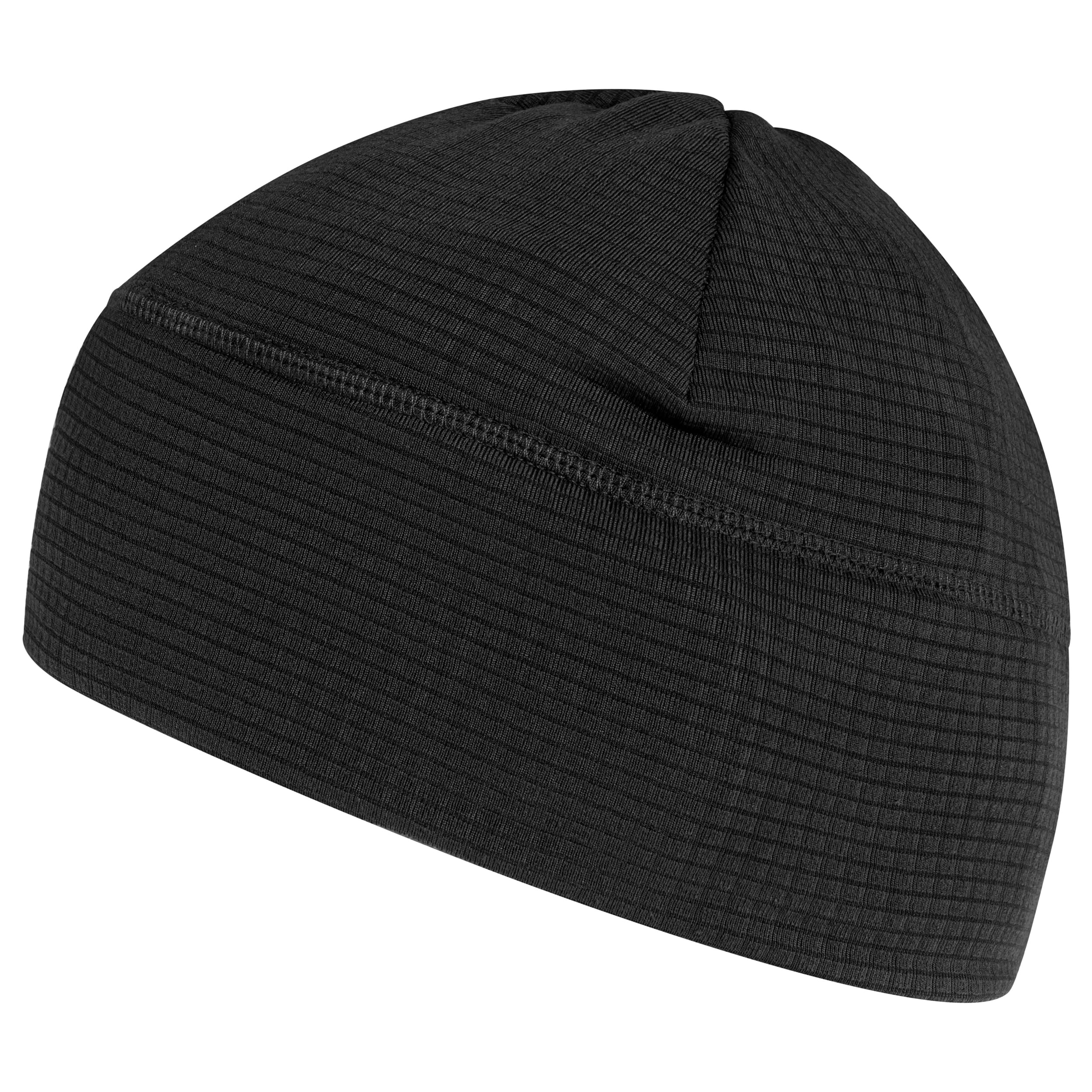 Mil-Tec Quick Dry Cap - Black