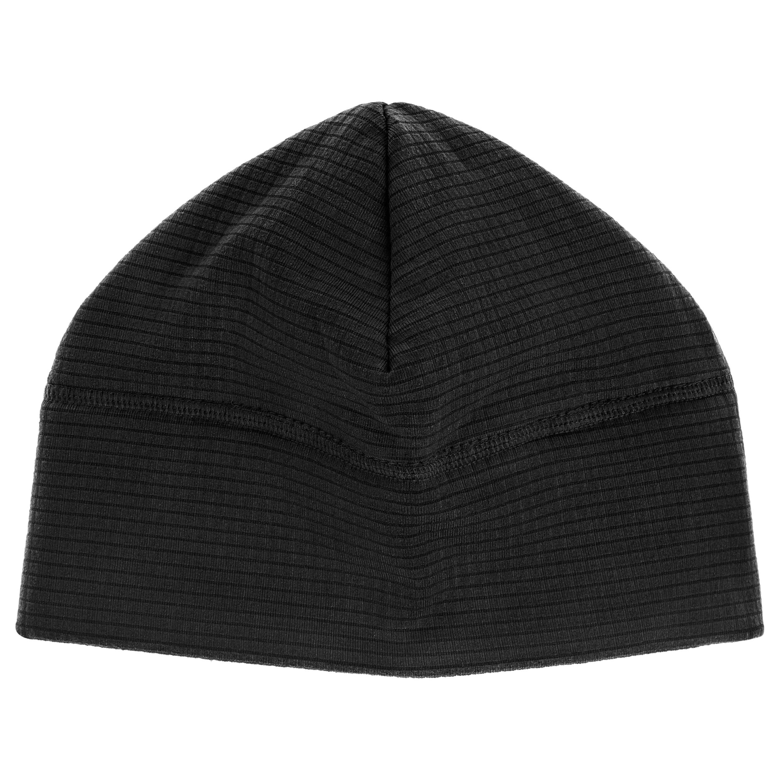 Mil-Tec Quick Dry Cap - Black