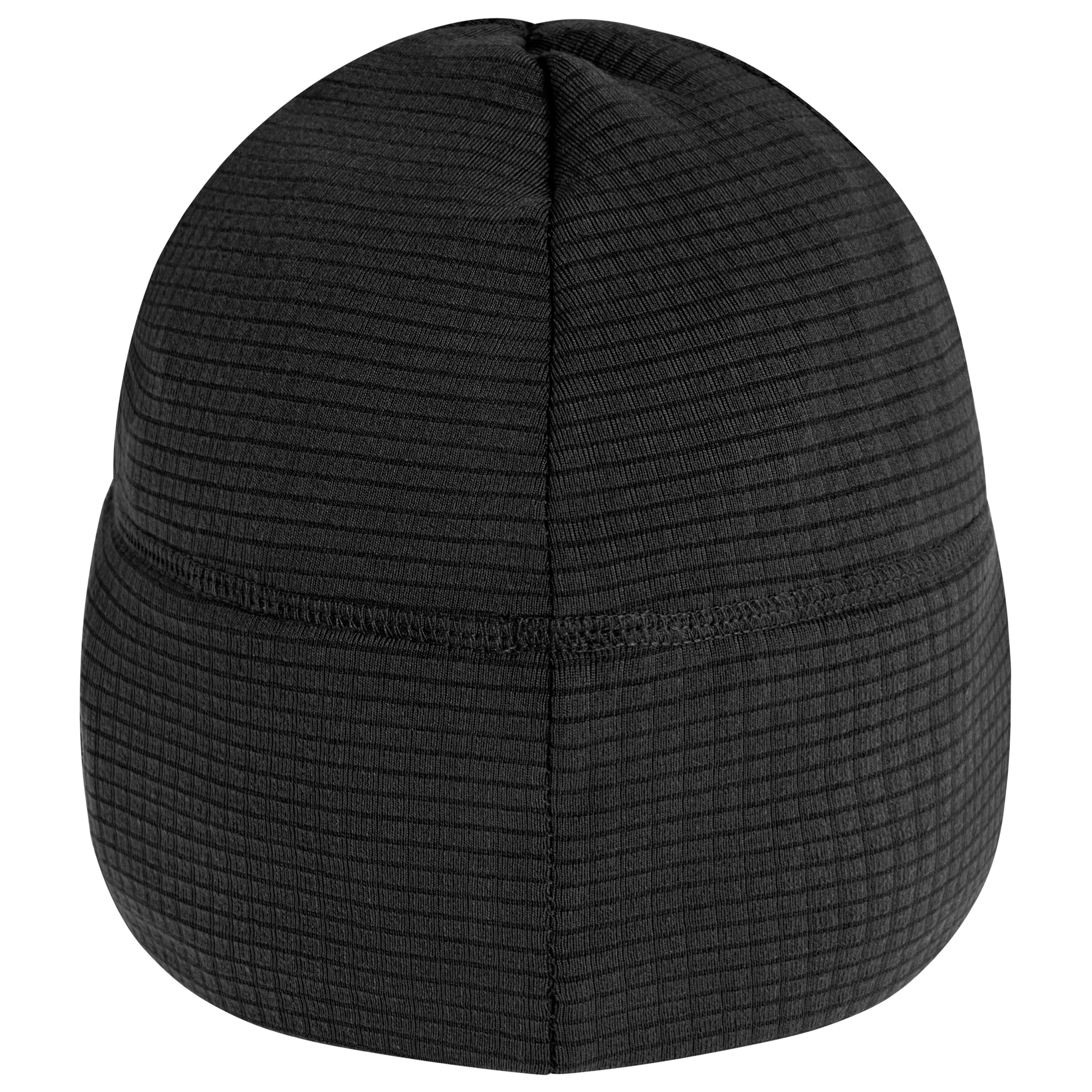 Mil-Tec Quick Dry Cap - Black