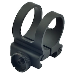 FMA Weaver Mount for 1 Inch Flashlights