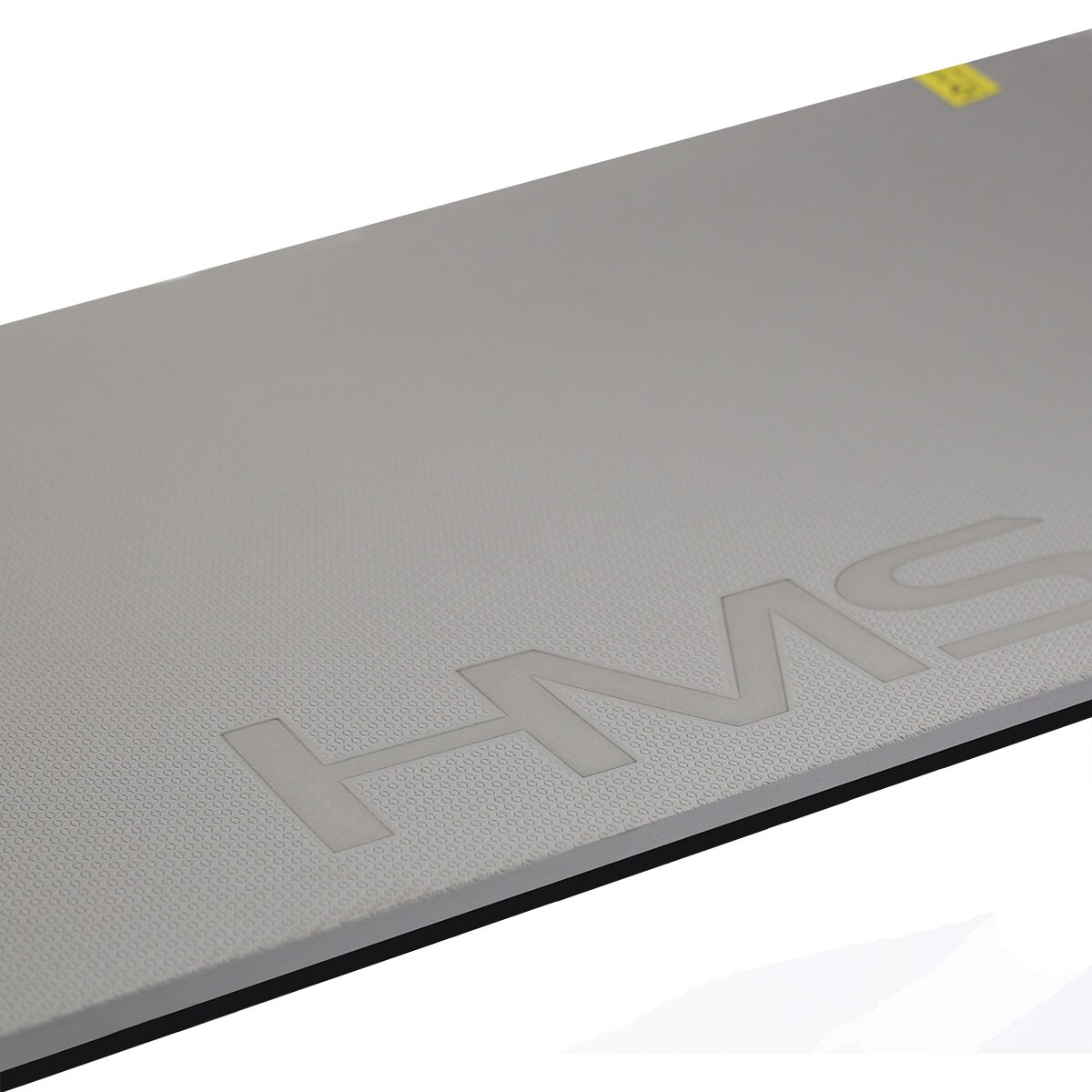 HMS MFK02 Exercise Mat Gray/Black