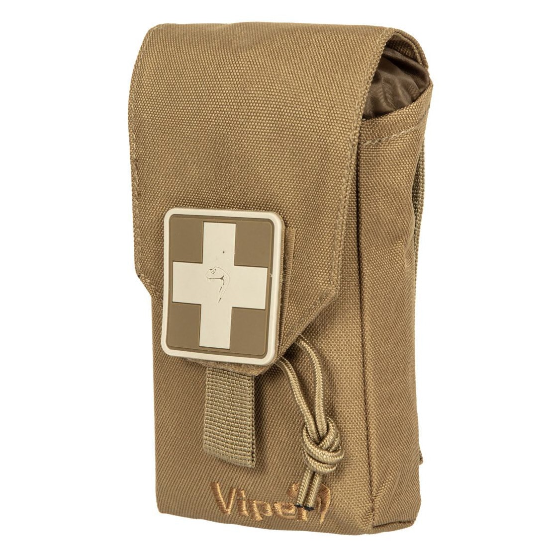 Viper Tactical First Aid kit Pouch - Coyote