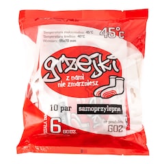Grzejki Chemical Feet Warmer - 10 pairs