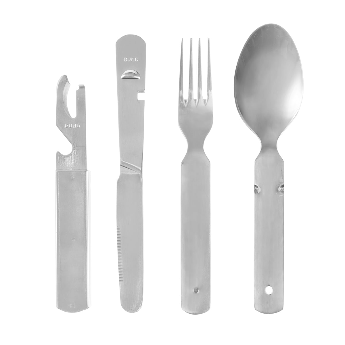 Helikon BW Set Combo Utensil