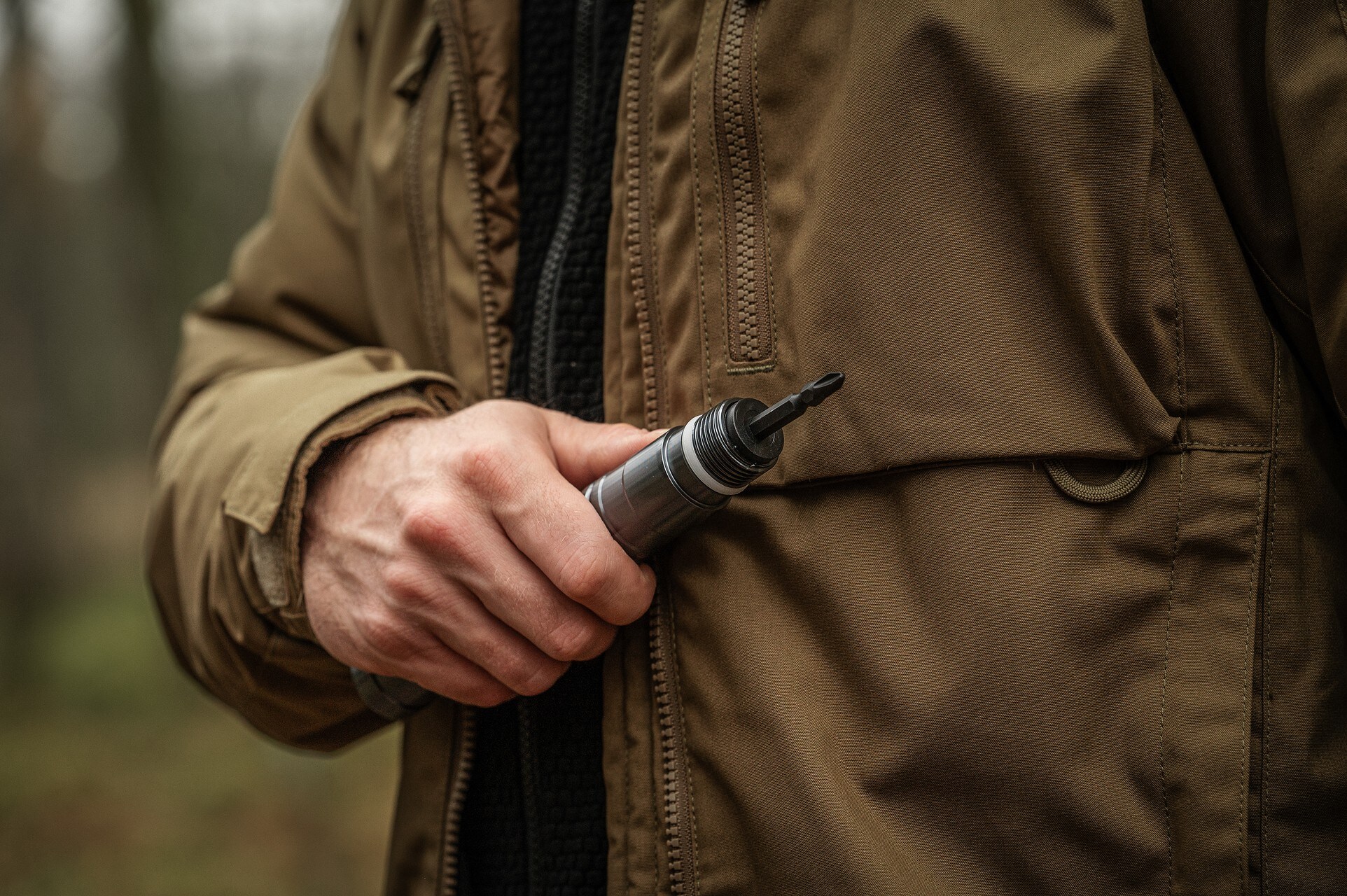 Badger Outdoor MultiPurpose Folding Survival Shovel