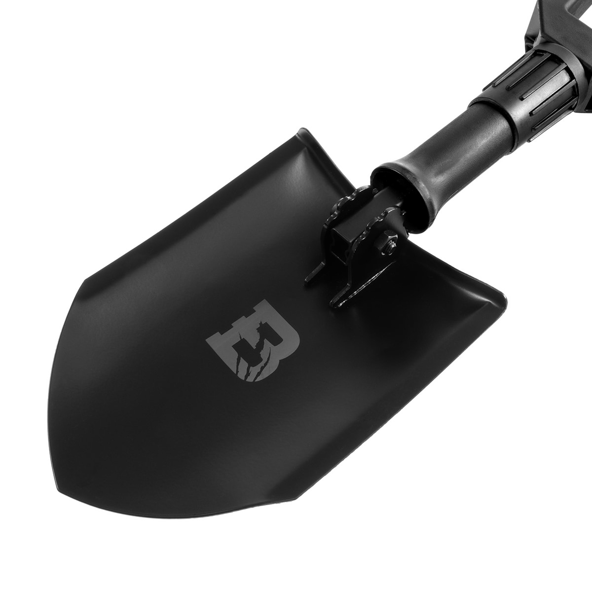 Badger Outdoor US Army Folding Shovel 