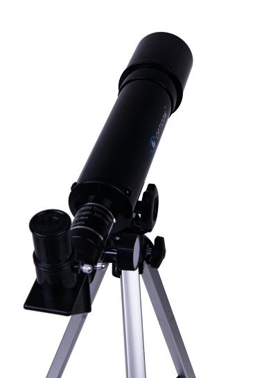 Opticon Educational kit with MultiView telescope and Opticon Lab PRO microscope with accessories