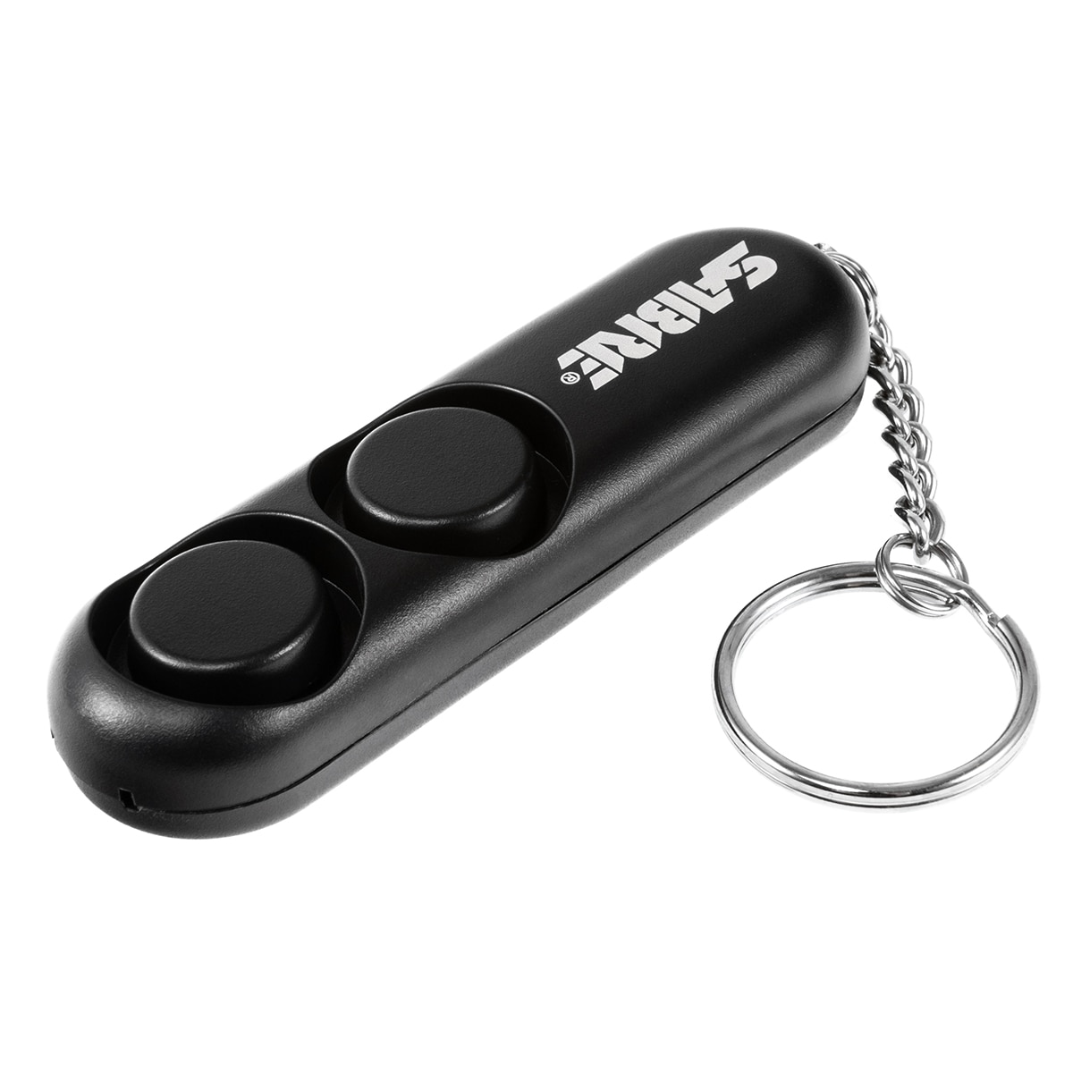 Sabre Red Personal Alarm - Black