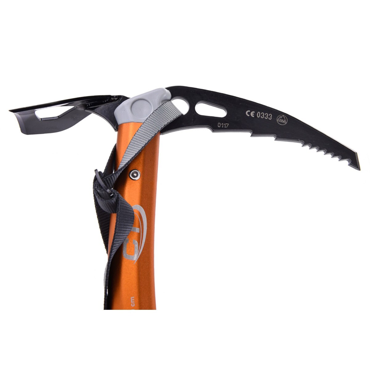 Climbing Technology Alpin Tour Plus 60 cm Orange Tourist Ice Ax